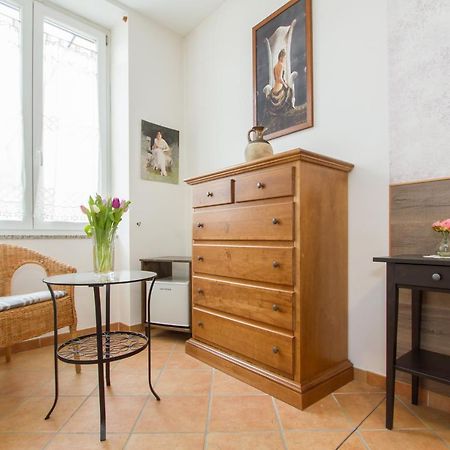 Le Camere Di Aladino Carugate Exteriör bild