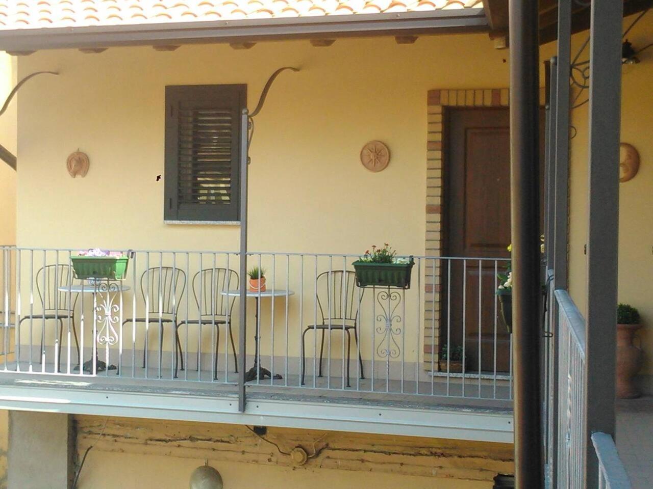 Le Camere Di Aladino Carugate Exteriör bild