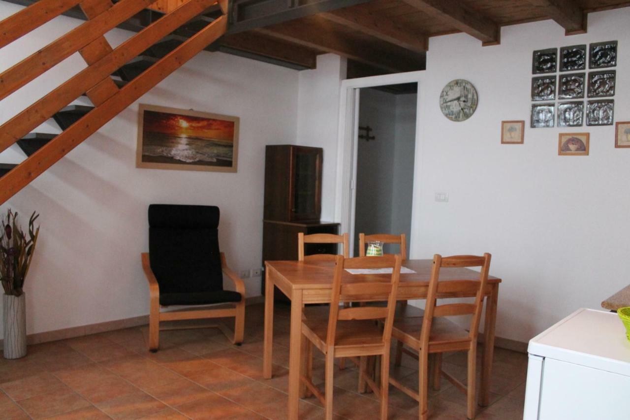 Le Camere Di Aladino Carugate Exteriör bild