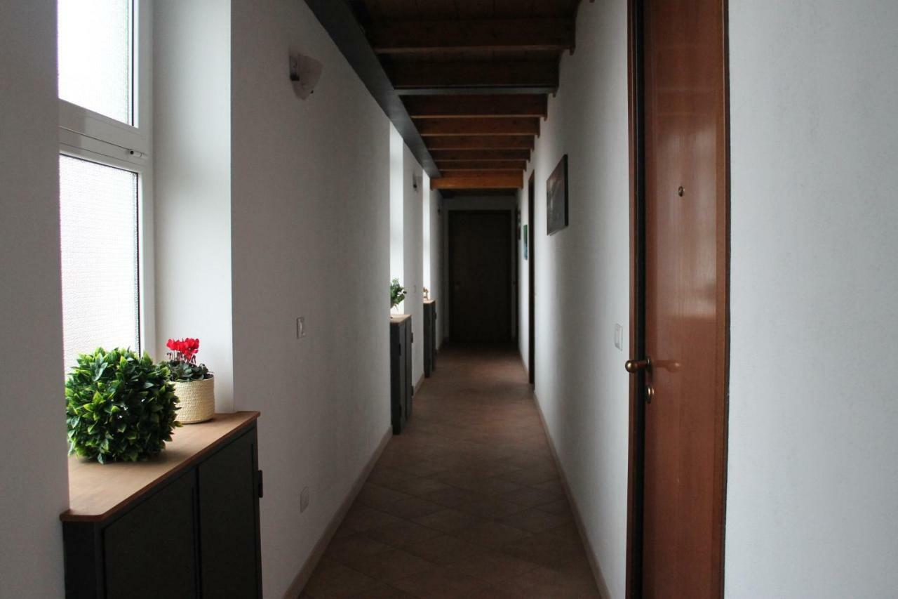 Le Camere Di Aladino Carugate Exteriör bild