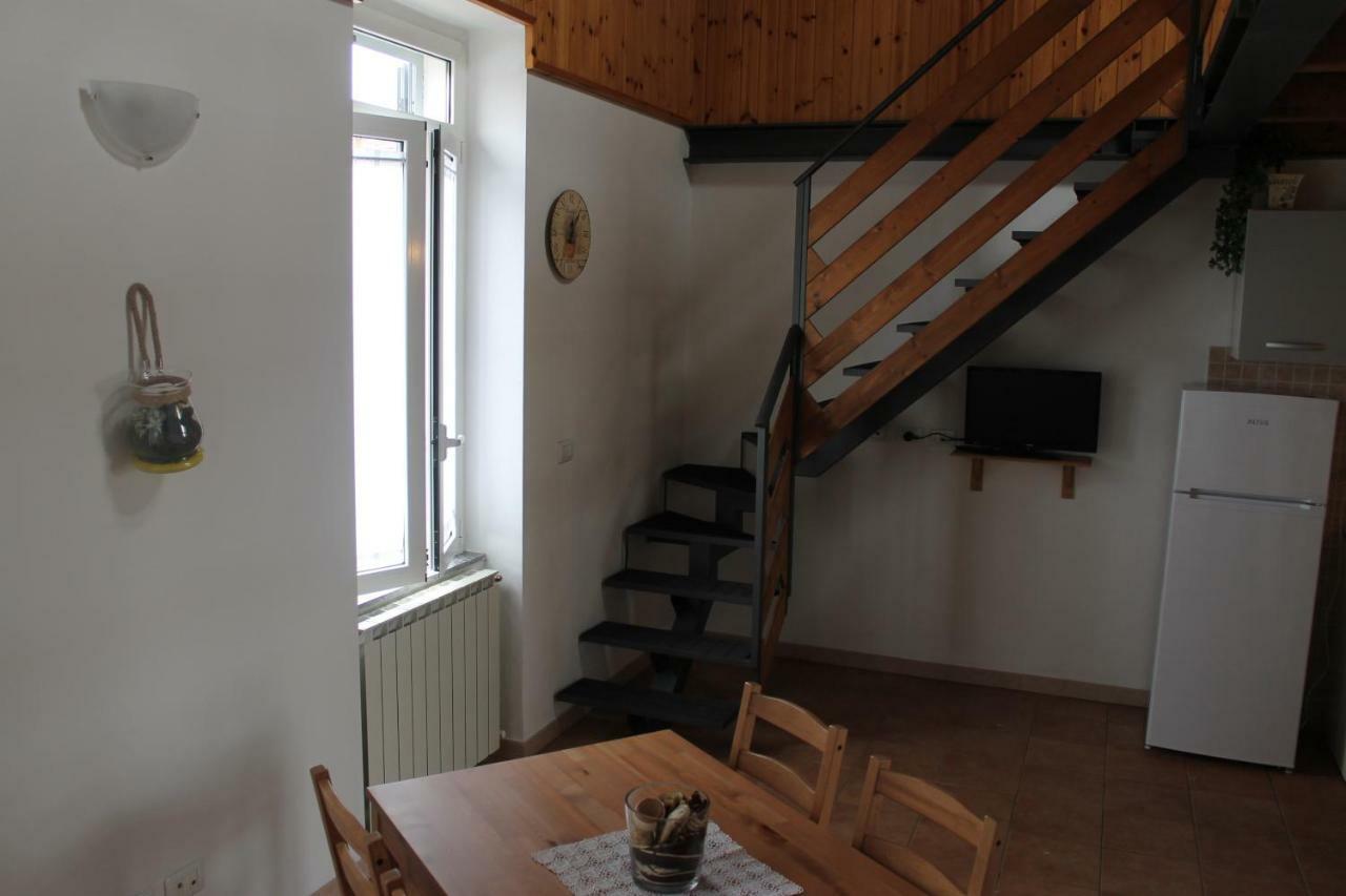 Le Camere Di Aladino Carugate Exteriör bild