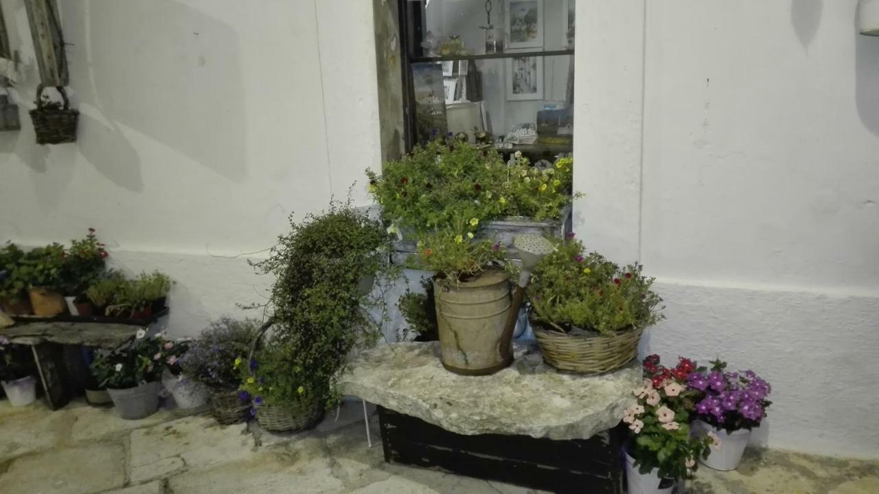 Le Camere Di Aladino Carugate Exteriör bild