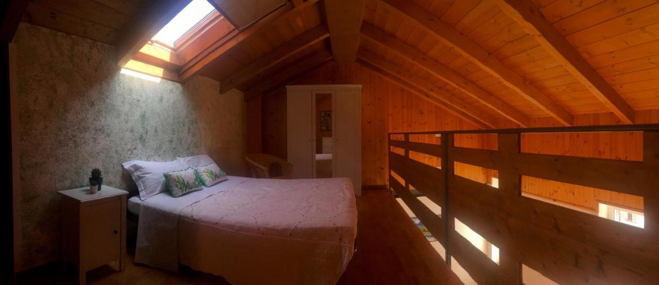 Le Camere Di Aladino Carugate Exteriör bild
