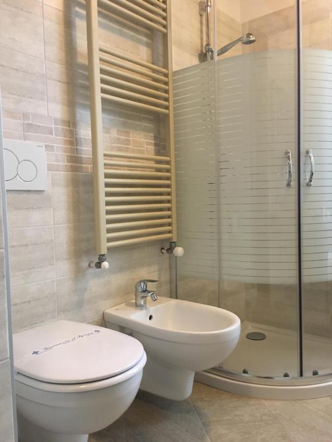 Le Camere Di Aladino Carugate Exteriör bild