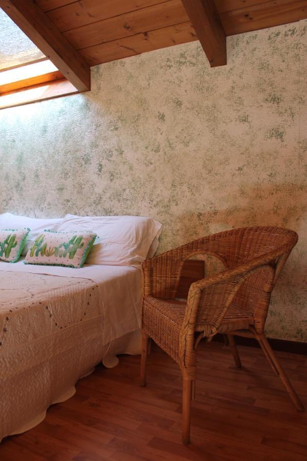 Le Camere Di Aladino Carugate Exteriör bild