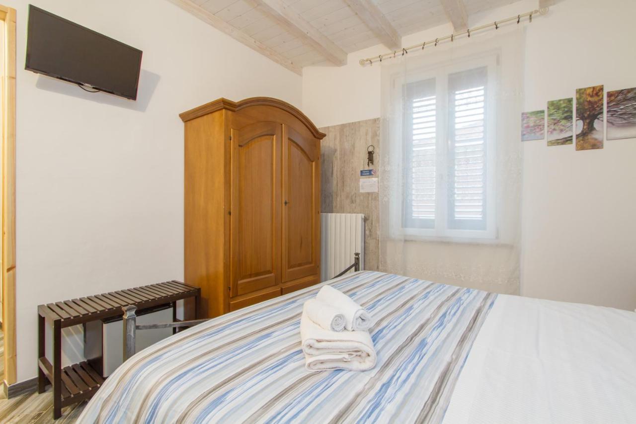 Le Camere Di Aladino Carugate Exteriör bild